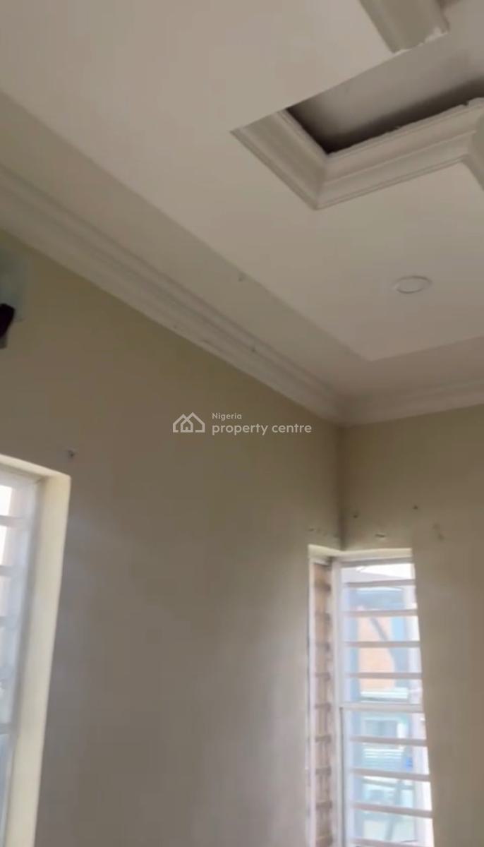 3 Bedroom Semi Detached Duplex, Lekki Gardens Phase 2 Estate, Ajah, Lagos, Semi-detached Duplex for Rent