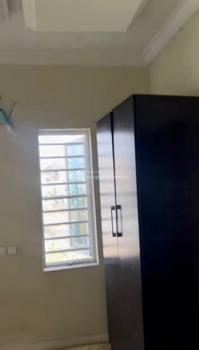 3 Bedroom Semi Detached Duplex, Lekki Gardens Phase 2 Estate, Ajah, Lagos, Semi-detached Duplex for Rent