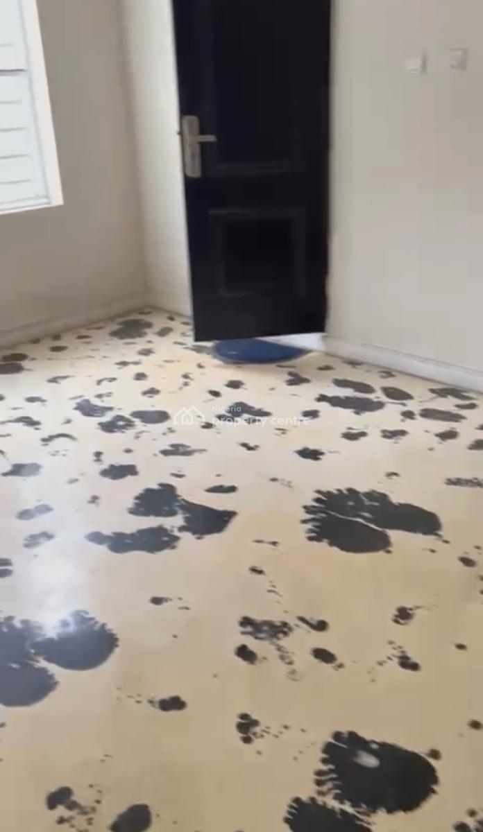 3 Bedroom Semi Detached Duplex, Lekki Gardens Phase 2 Estate, Ajah, Lagos, Semi-detached Duplex for Rent