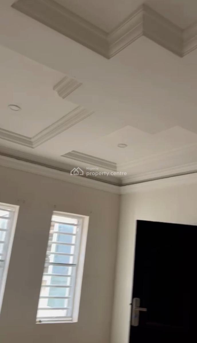 3 Bedroom Semi Detached Duplex, Lekki Gardens Phase 2 Estate, Ajah, Lagos, Semi-detached Duplex for Rent