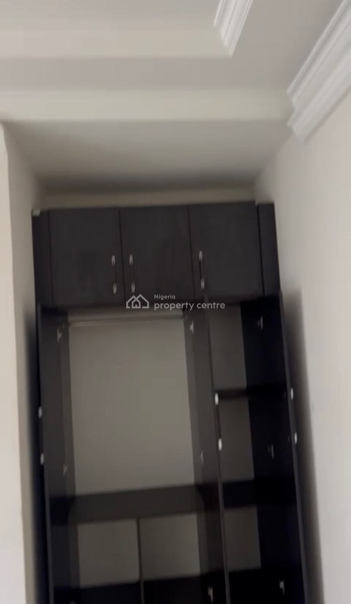 3 Bedroom Semi Detached Duplex, Lekki Gardens Phase 2 Estate, Ajah, Lagos, Semi-detached Duplex for Rent