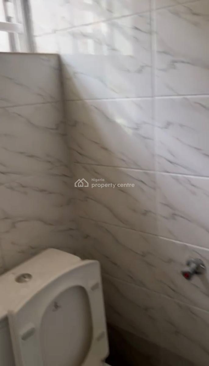 3 Bedroom Semi Detached Duplex, Lekki Gardens Phase 2 Estate, Ajah, Lagos, Semi-detached Duplex for Rent