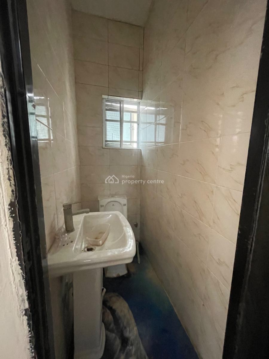 3 Bedrooms Semi Detached Duplex, Lekki Gardens Phase 2 Estate, Ajah, Lagos, Semi-detached Duplex for Rent