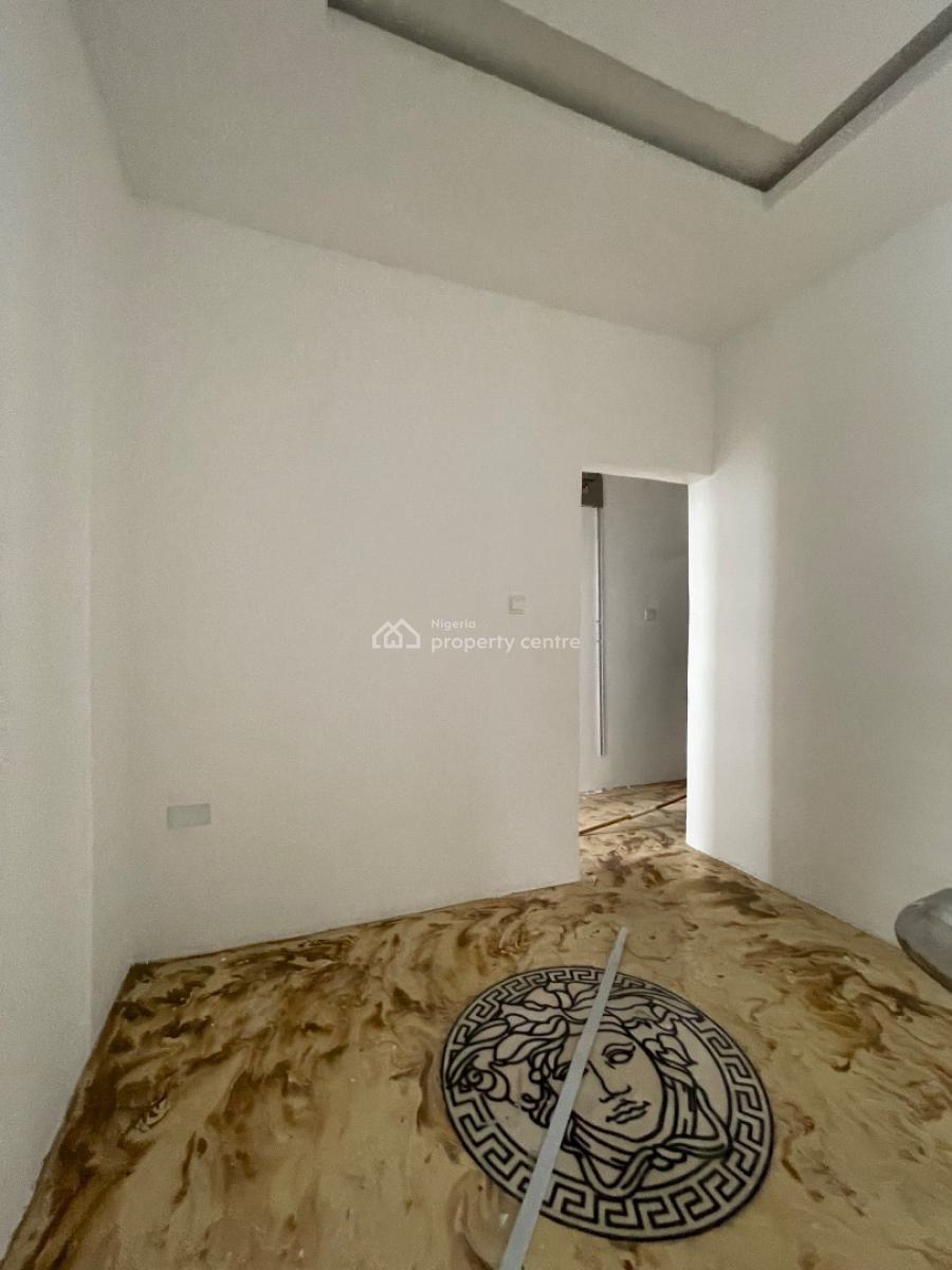 3 Bedrooms Semi Detached Duplex, Lekki Gardens Phase 2 Estate, Ajah, Lagos, Semi-detached Duplex for Rent