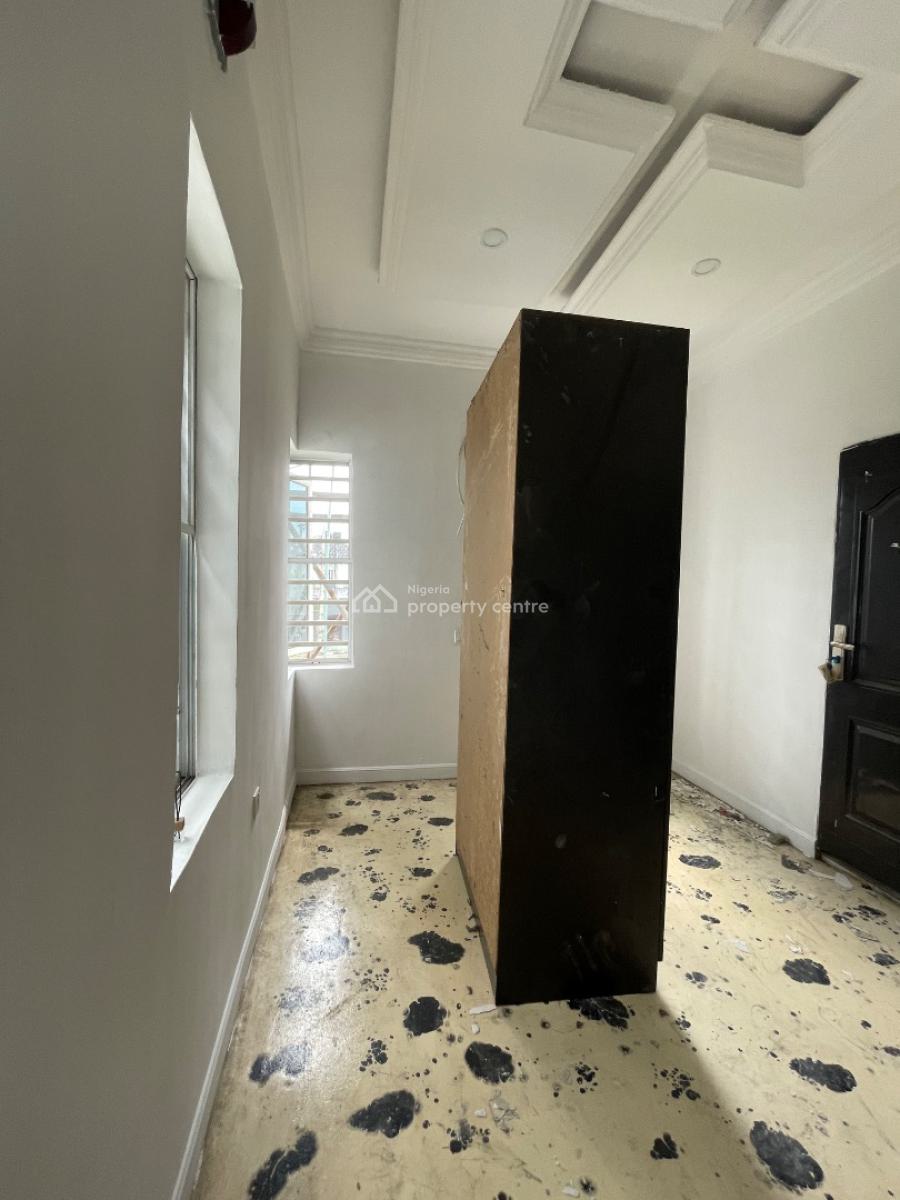 3 Bedrooms Semi Detached Duplex, Lekki Gardens Phase 2 Estate, Ajah, Lagos, Semi-detached Duplex for Rent