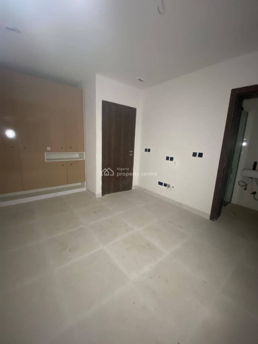 Luxury 4 Bedroom Terrace Duplex, Lekki Phase 1, Lekki, Lagos, Terraced Duplex for Sale