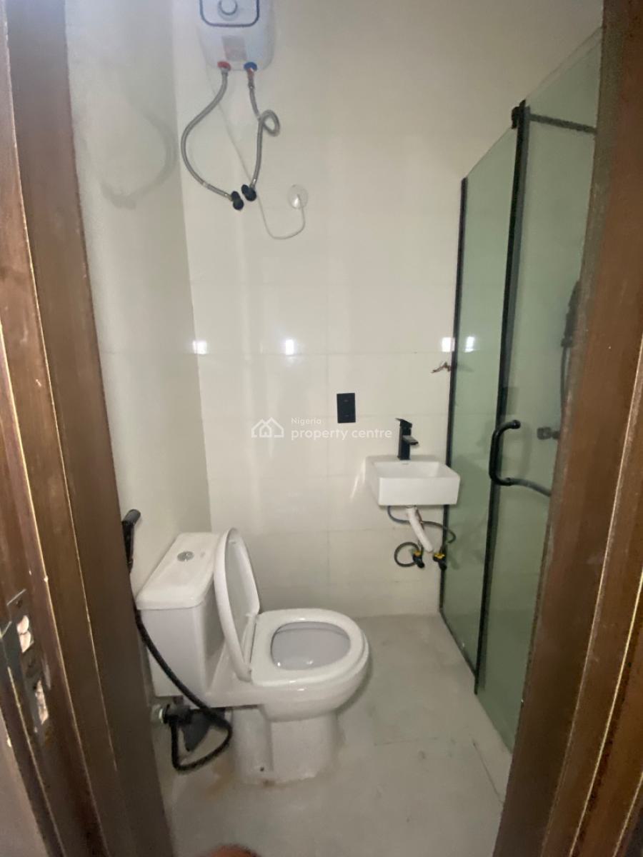 Luxury 4 Bedroom Terrace Duplex, Lekki Phase 1, Lekki, Lagos, Terraced Duplex for Sale