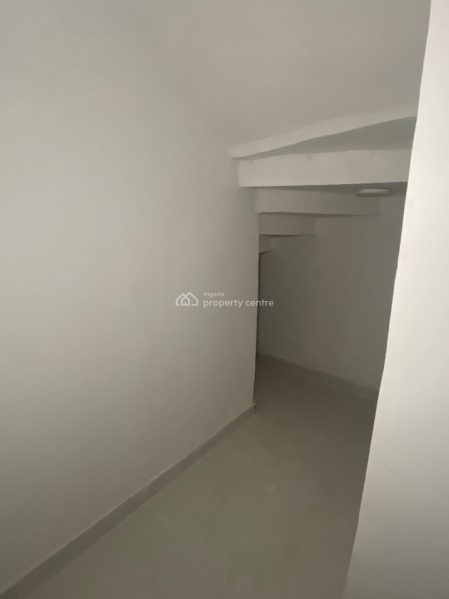 Luxury 4 Bedroom Terrace Duplex, Lekki Phase 1, Lekki, Lagos, Terraced Duplex for Sale