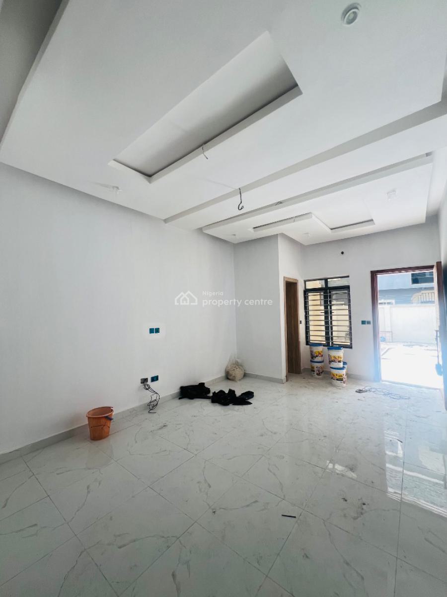 2 Bedroom Apartment, Ajah, Lagos, Flat / Apartment for Sale