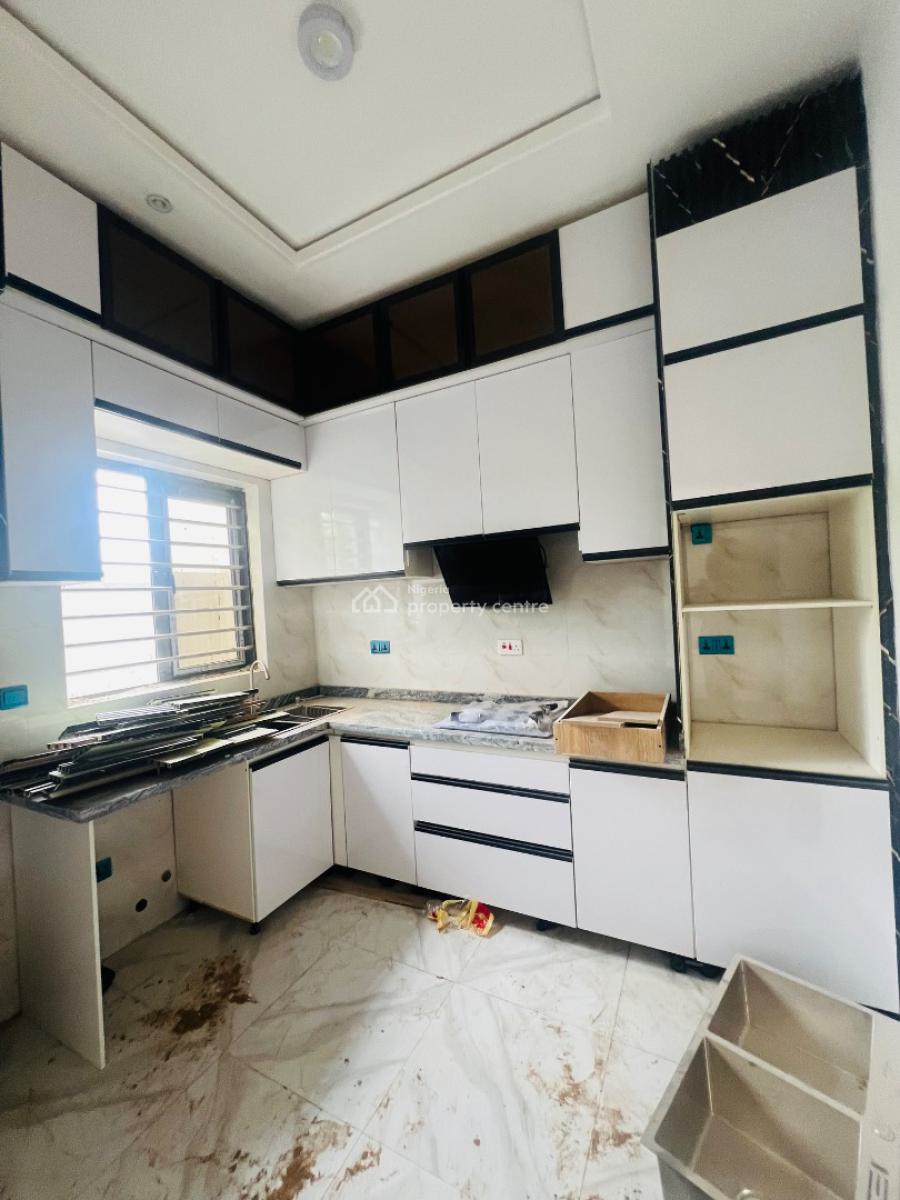 2 Bedroom Apartment, Ajah, Lagos, Flat / Apartment for Sale