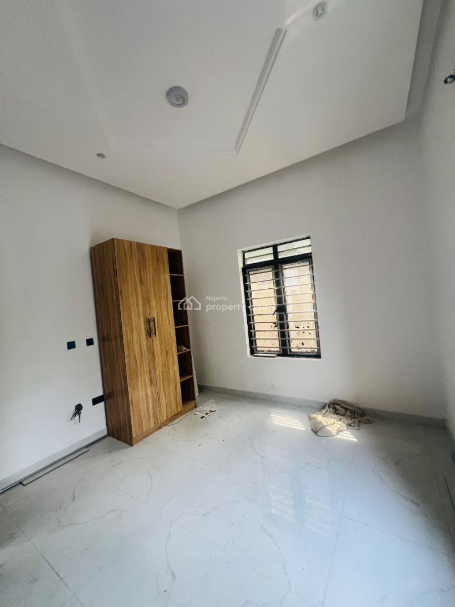 2 Bedroom Apartment, Ajah, Lagos, Flat / Apartment for Sale