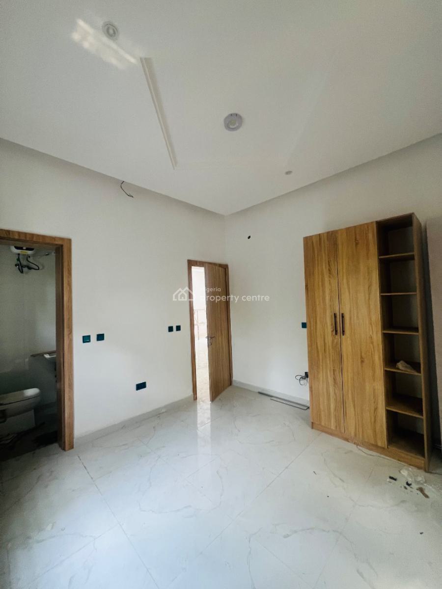 2 Bedroom Apartment, Ajah, Lagos, Flat / Apartment for Sale