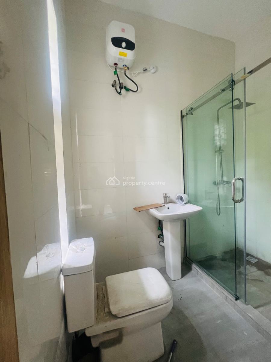 2 Bedroom Apartment, Ajah, Lagos, Flat / Apartment for Sale