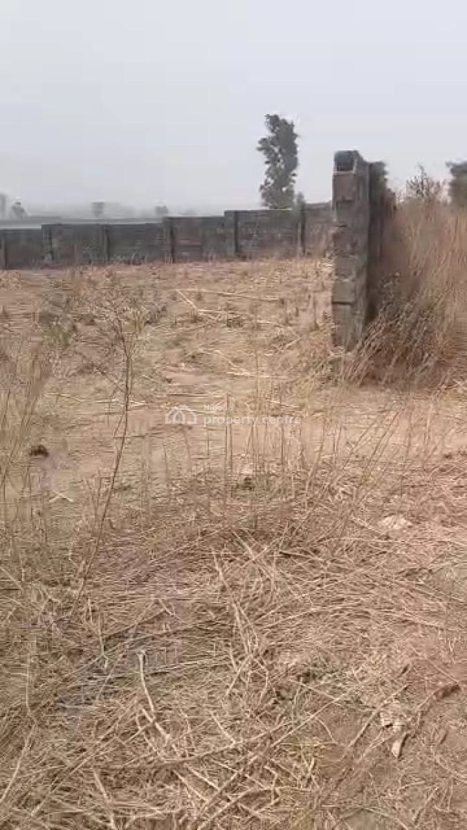 Large Expanses of  Flat Farm Land, Chibiri, Kuje, Abuja, Land for Sale