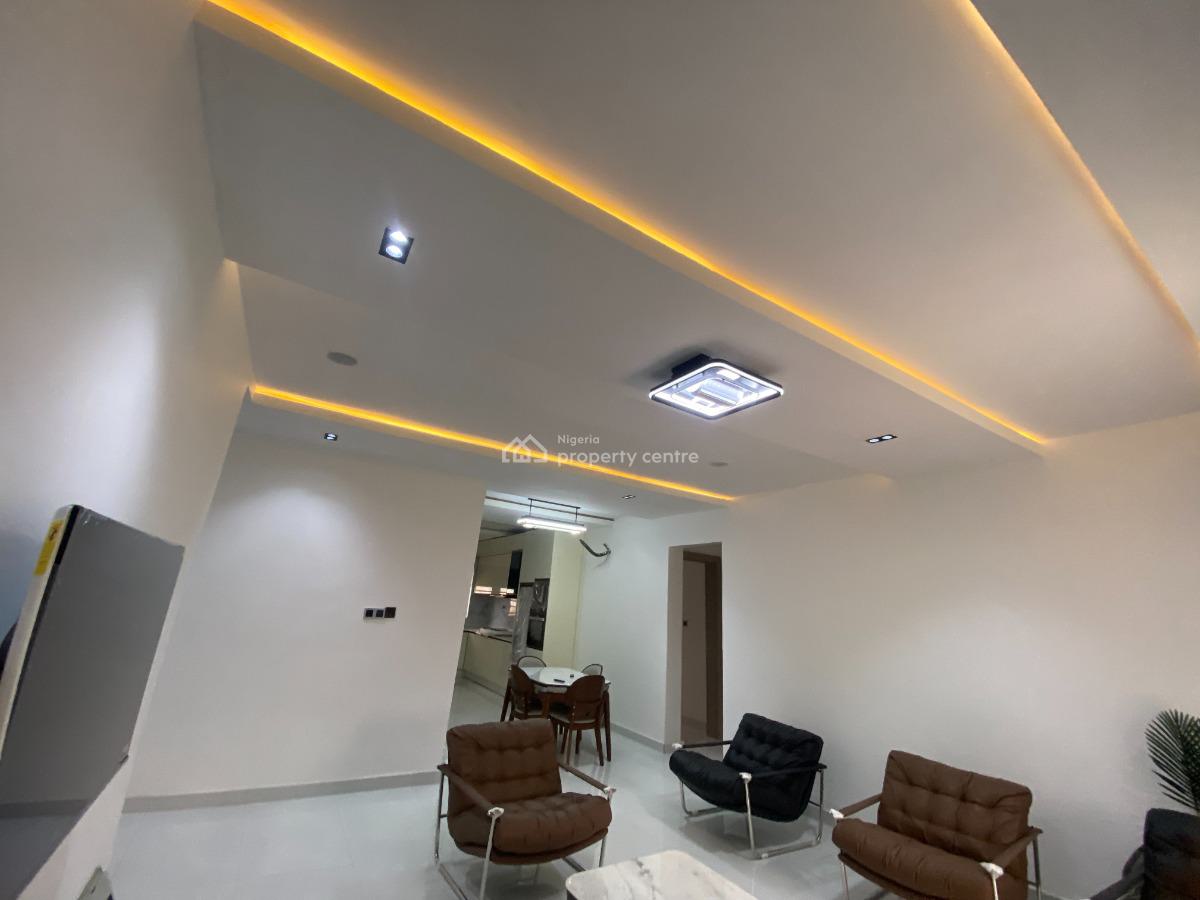 Luxury 2-bedroom Apartment., Lekki Phase 1, Lekki, Lagos, Flat / Apartment for Sale