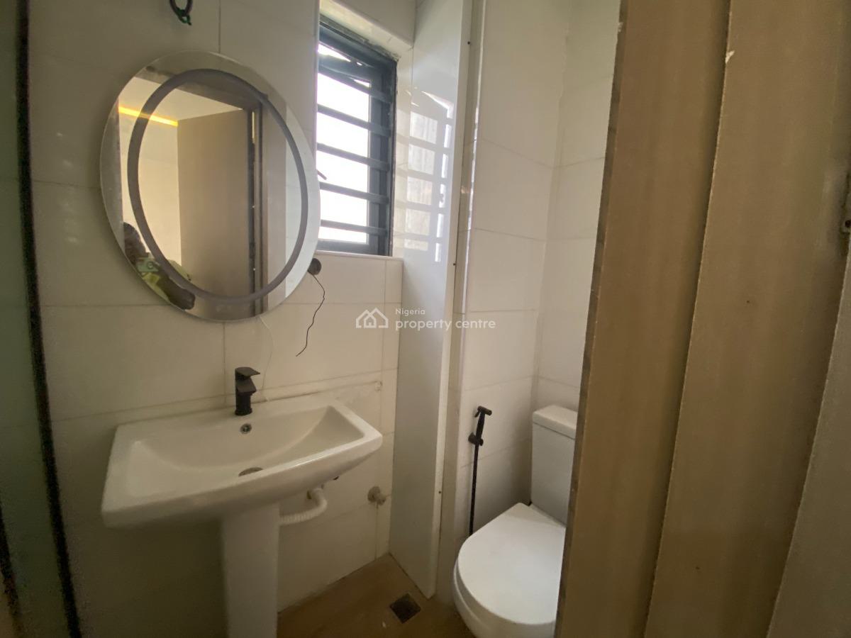 Luxury 2-bedroom Apartment., Lekki Phase 1, Lekki, Lagos, Flat / Apartment for Sale