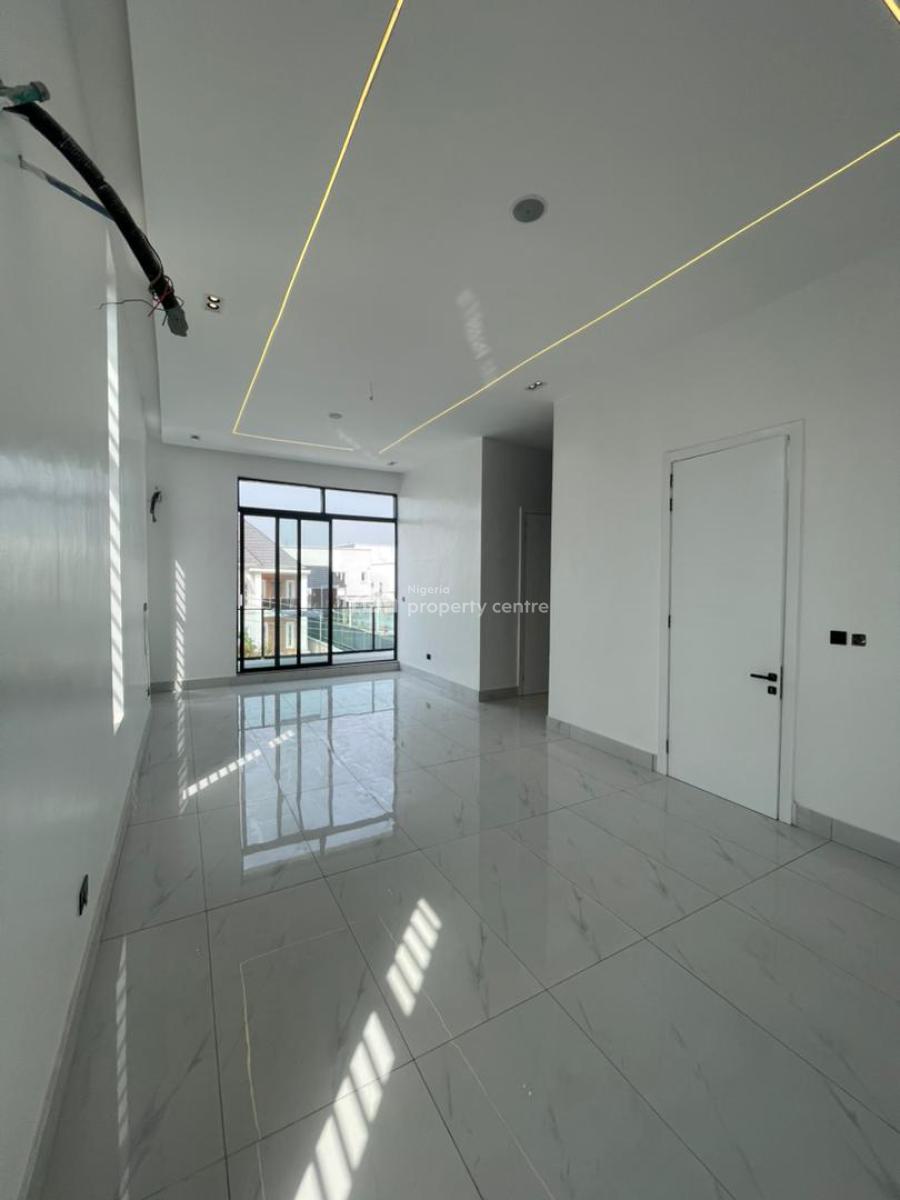 5 Bedroom Fully Detached Duplex, Ikota, Lekki, Lagos, Detached Duplex for Sale