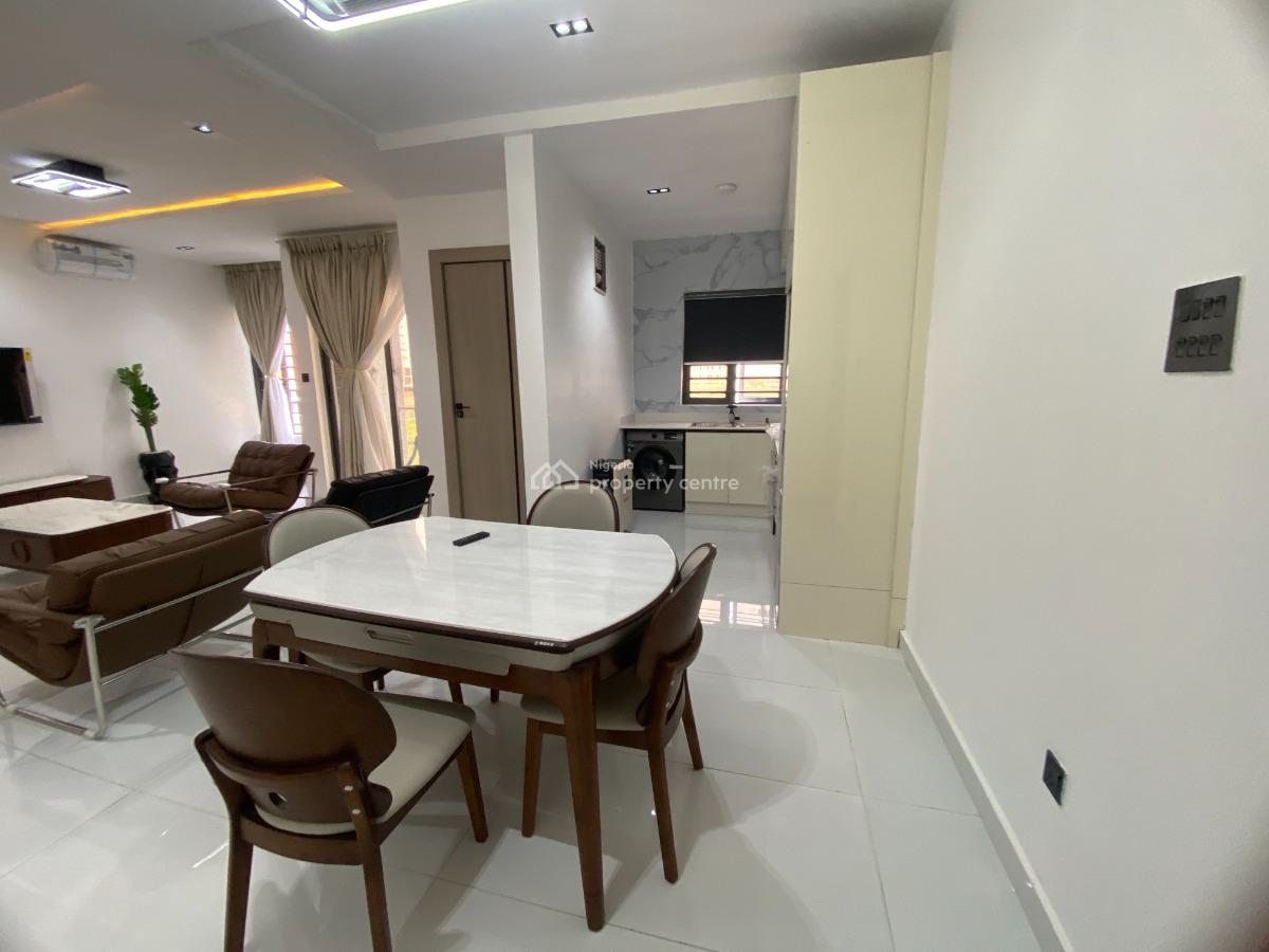 Luxury 3-bedroom Apartment, Lekki Phase 1, Lekki, Lagos, Flat / Apartment for Sale