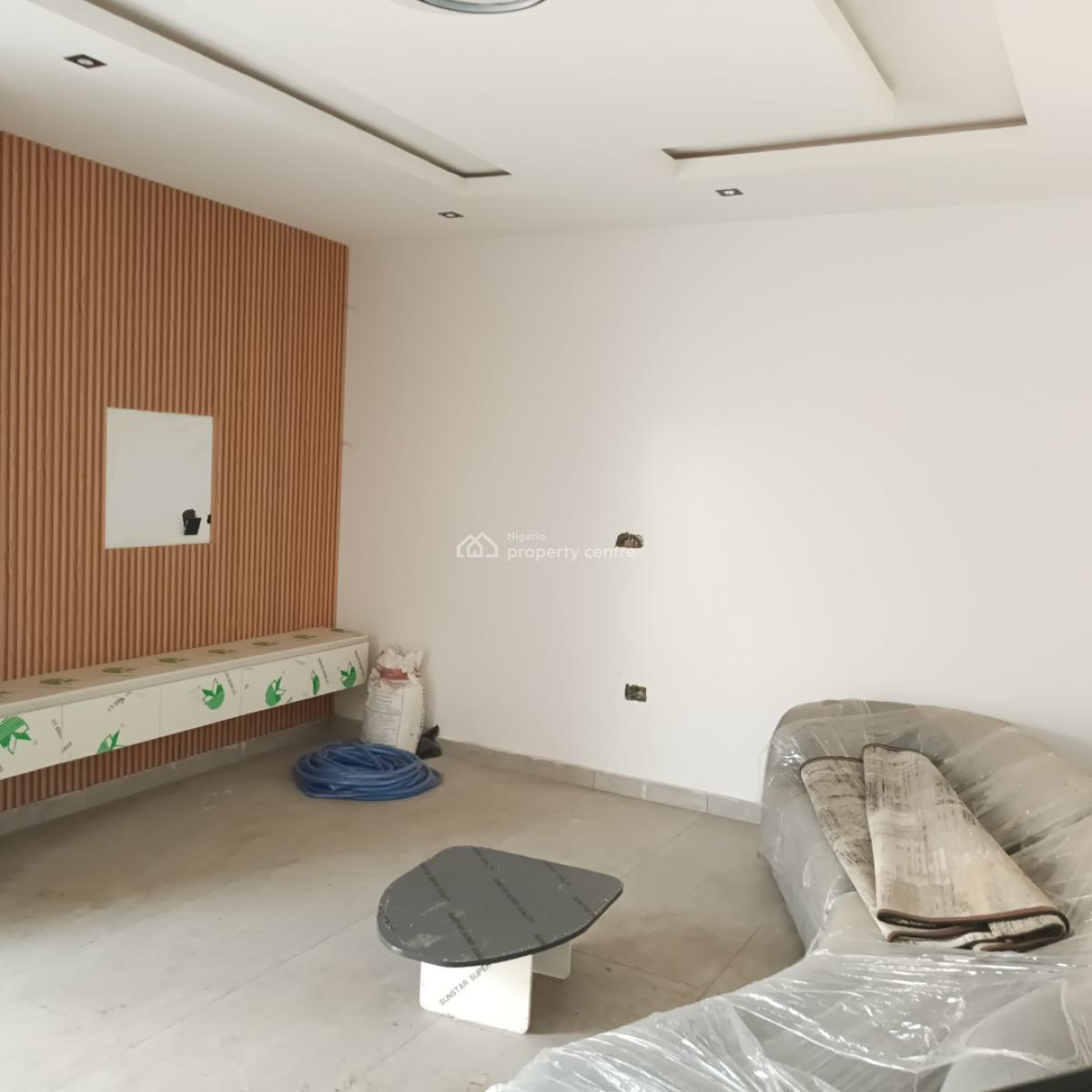 Exquisitely Finished Brand New 2 Bedroom Duplex Close to Agege Lagos, Fagba, Agege, Lagos, House for Sale