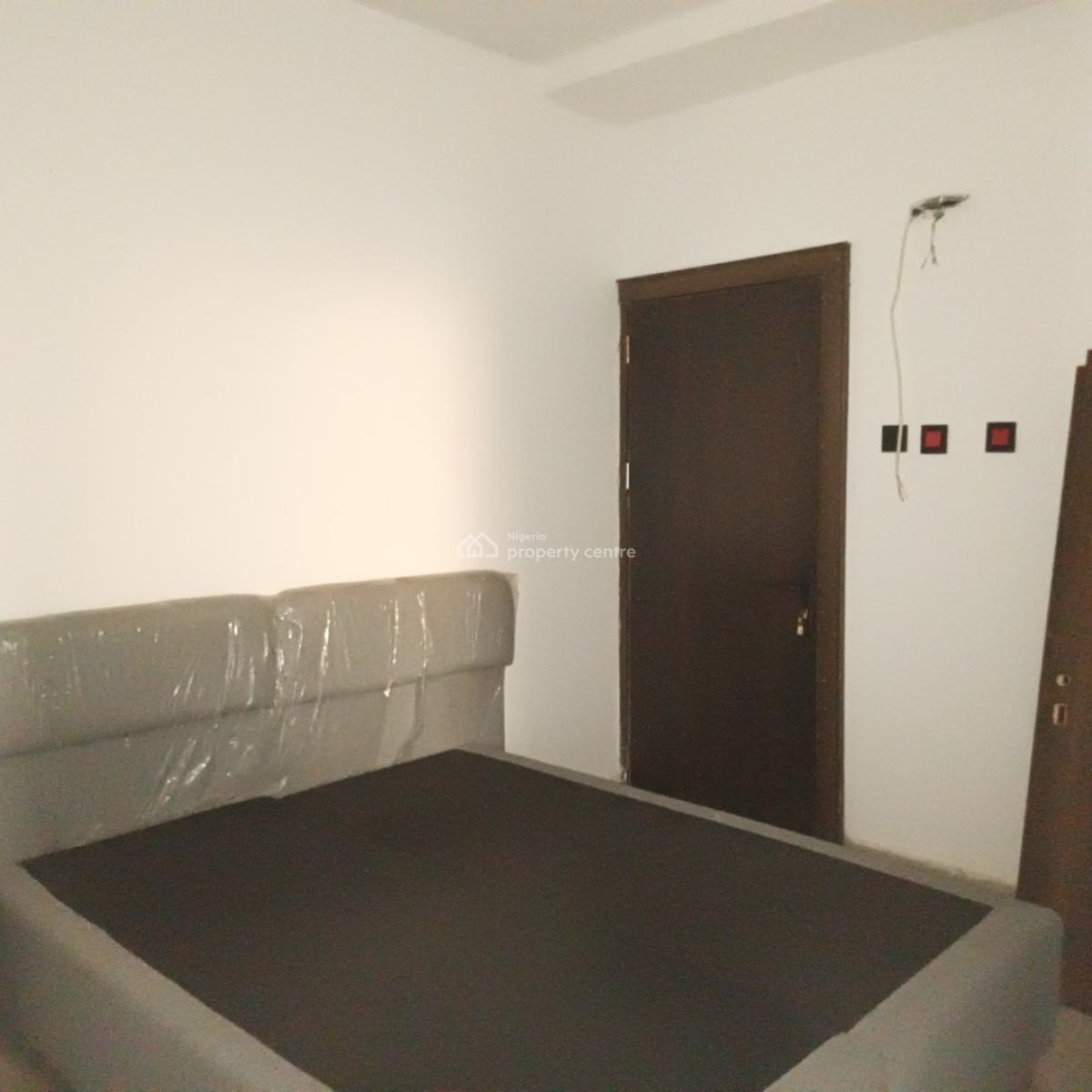 Exquisitely Finished Brand New 2 Bedroom Duplex Close to Agege Lagos, Fagba, Agege, Lagos, House for Sale