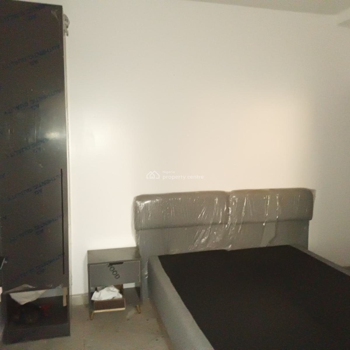 Exquisitely Finished Brand New 2 Bedroom Duplex Close to Agege Lagos, Fagba, Agege, Lagos, House for Sale