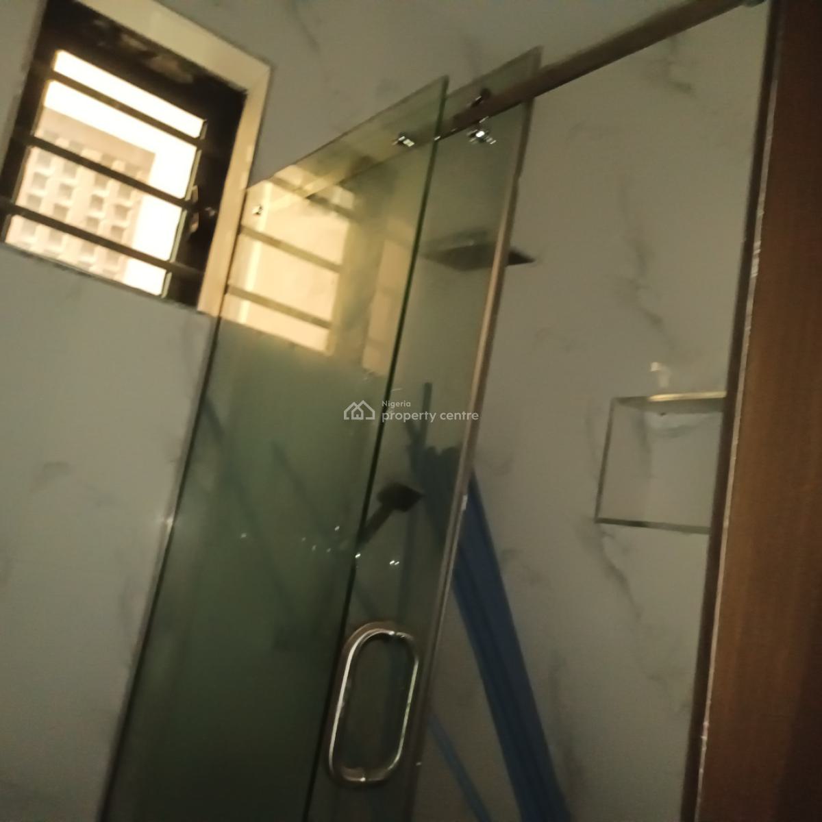 Exquisitely Finished Brand New 2 Bedroom Duplex Close to Agege Lagos, Fagba, Agege, Lagos, House for Sale