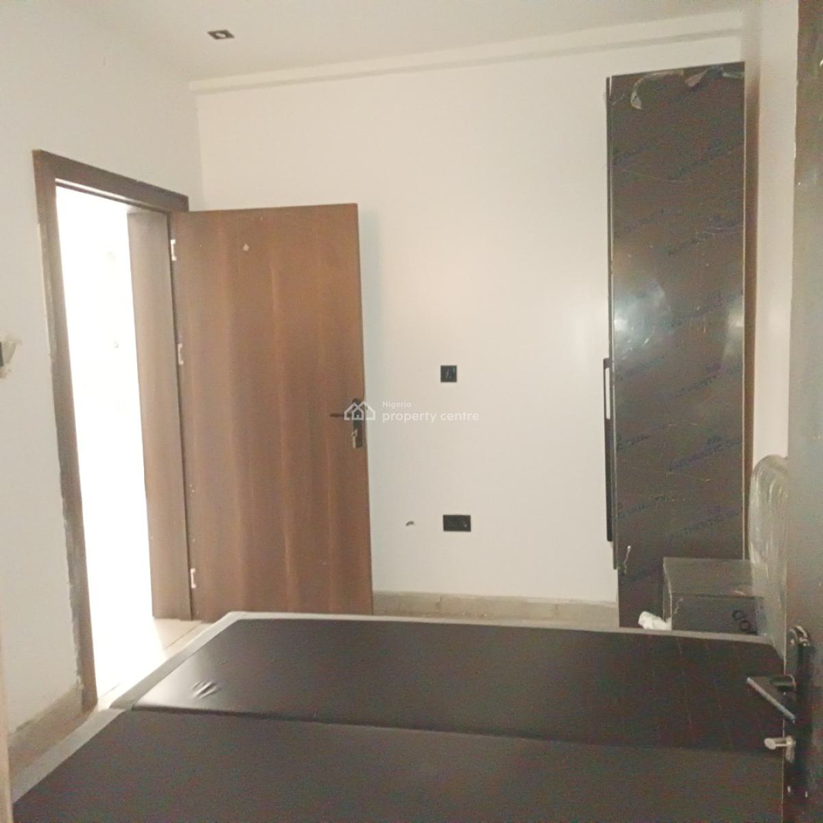 Exquisitely Finished Brand New 2 Bedroom Duplex Close to Agege Lagos, Fagba, Agege, Lagos, House for Sale