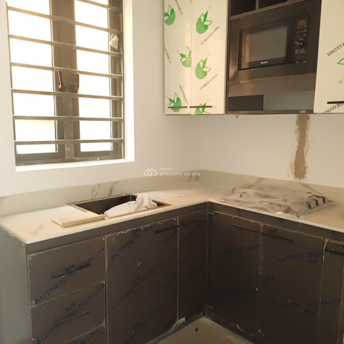 Exquisitely Finished Brand New 2 Bedroom Duplex Close to Agege Lagos, Fagba, Agege, Lagos, House for Sale