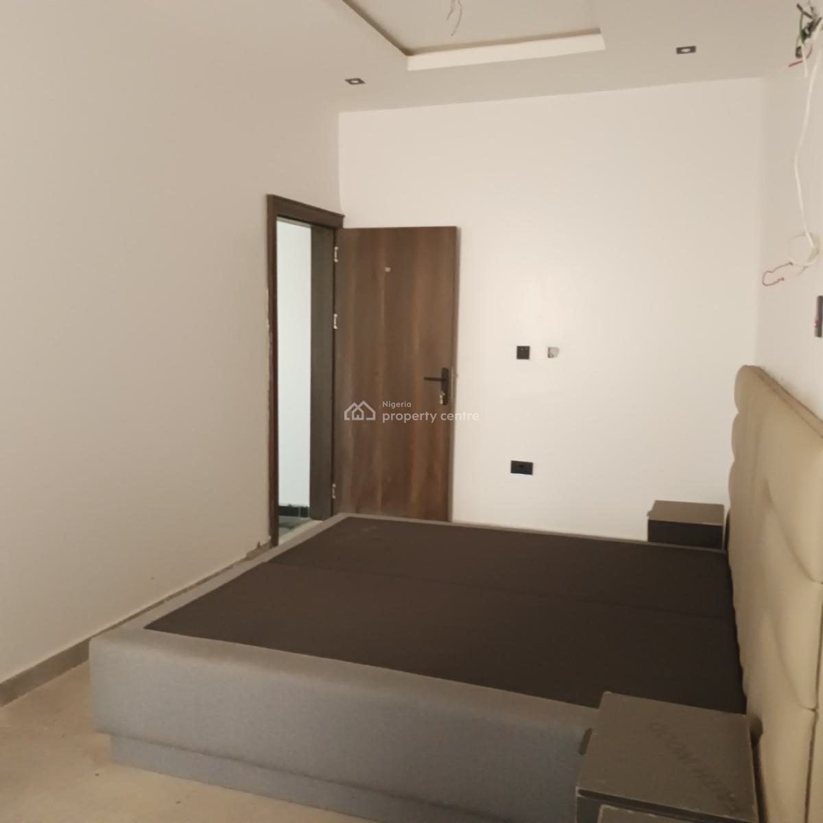 Exquisitely Finished Brand New 2 Bedroom Duplex Close to Agege Lagos, Fagba, Agege, Lagos, House for Sale