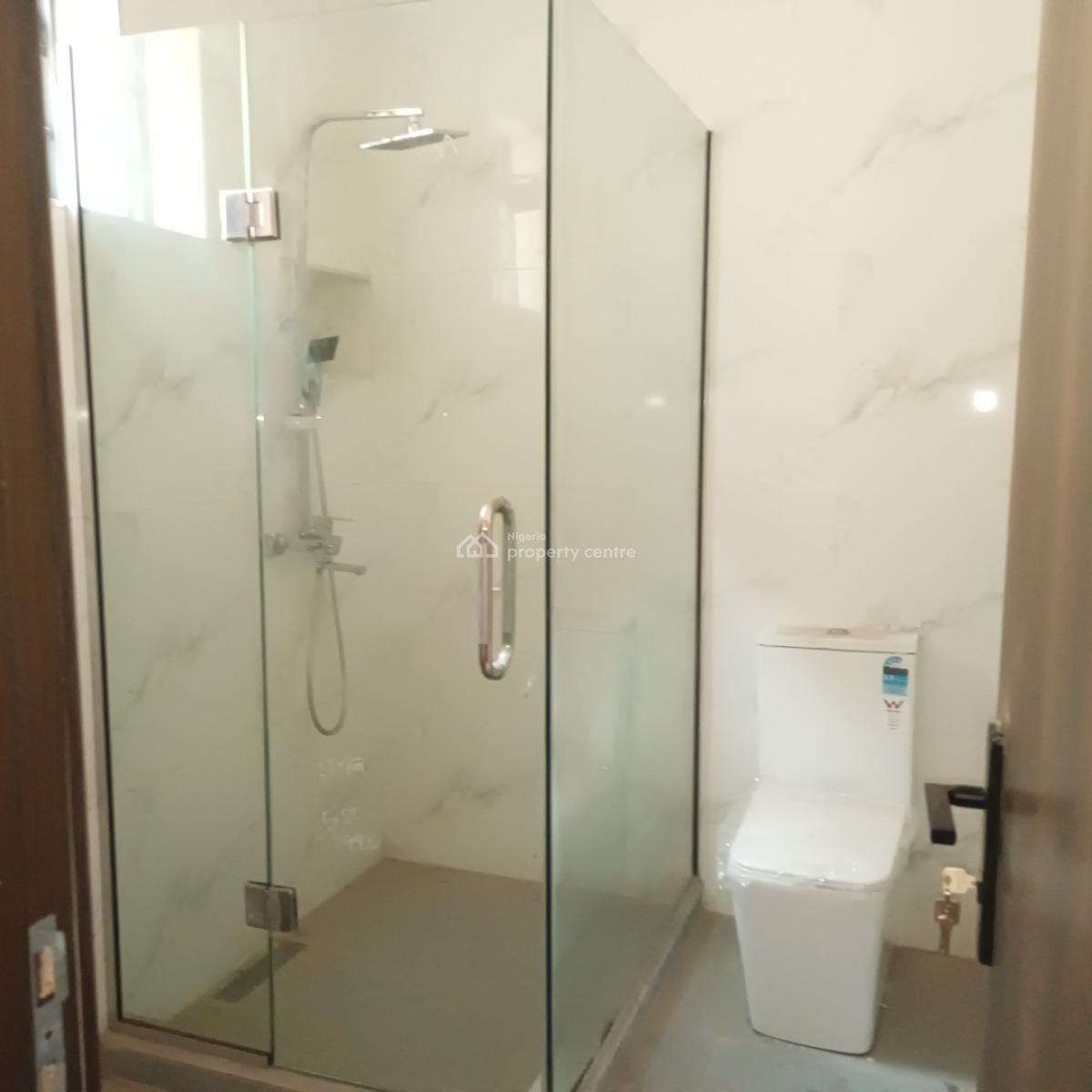 Exquisitely Finished Brand New 2 Bedroom Duplex Close to Agege Lagos, Fagba, Agege, Lagos, House for Sale