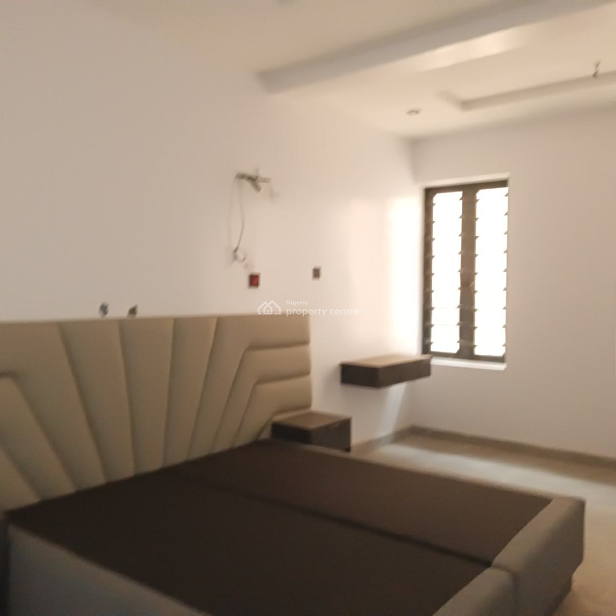 Exquisitely Finished Brand New 2 Bedroom Duplex Close to Agege Lagos, Fagba, Agege, Lagos, House for Sale