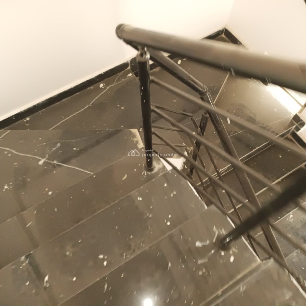 Exquisitely Finished Brand New 2 Bedroom Duplex Close to Agege Lagos, Fagba, Agege, Lagos, House for Sale