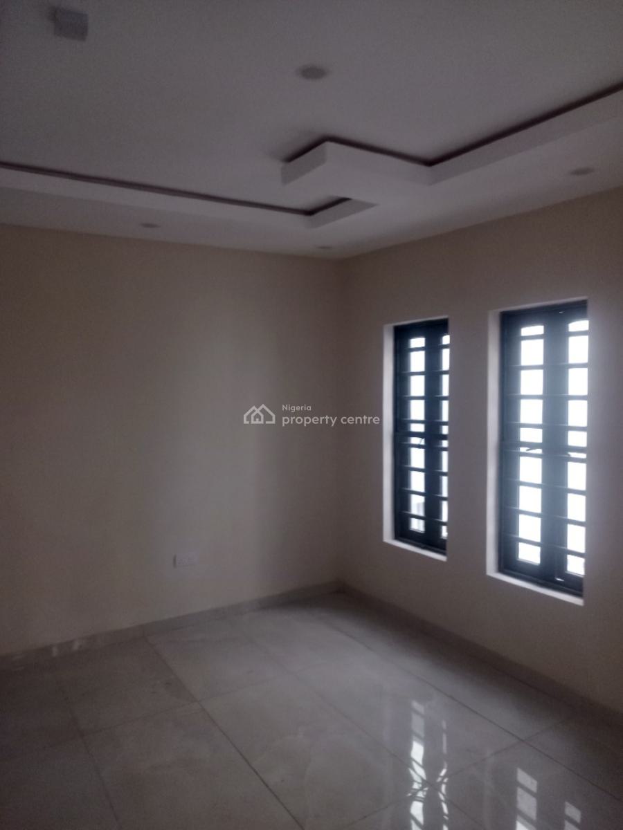 6 Number of 3 Bedroom Flat with Bq, All Room En Suite, Oduduwa Crescent, Ikeja Gra, Ikeja, Lagos, Flat / Apartment for Rent