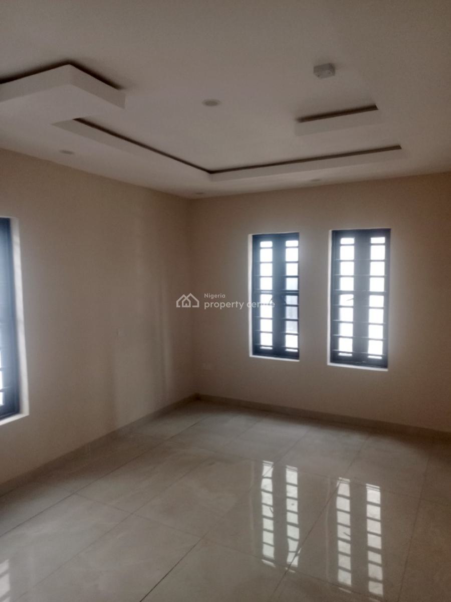 6 Number of 3 Bedroom Flat with Bq, All Room En Suite, Oduduwa Crescent, Ikeja Gra, Ikeja, Lagos, Flat / Apartment for Rent