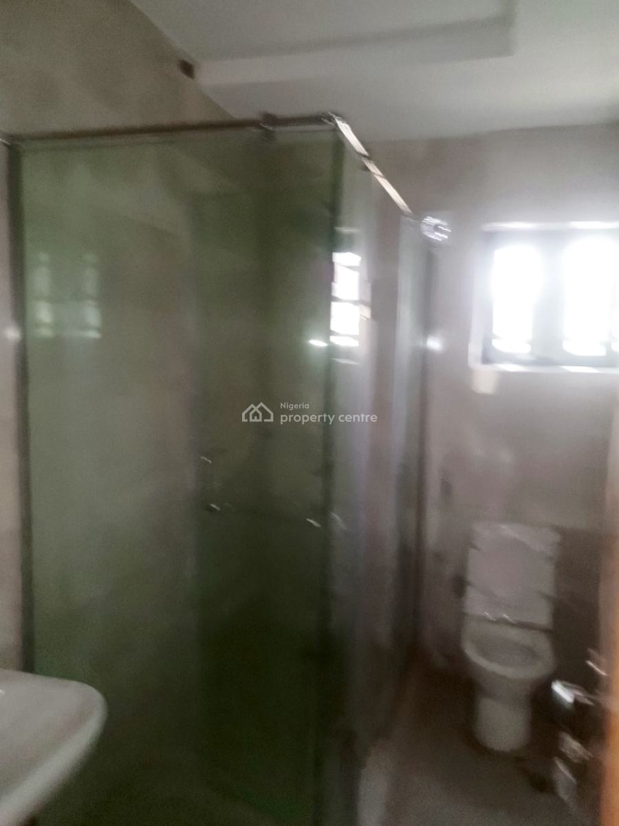 6 Number of 3 Bedroom Flat with Bq, All Room En Suite, Oduduwa Crescent, Ikeja Gra, Ikeja, Lagos, Flat / Apartment for Rent