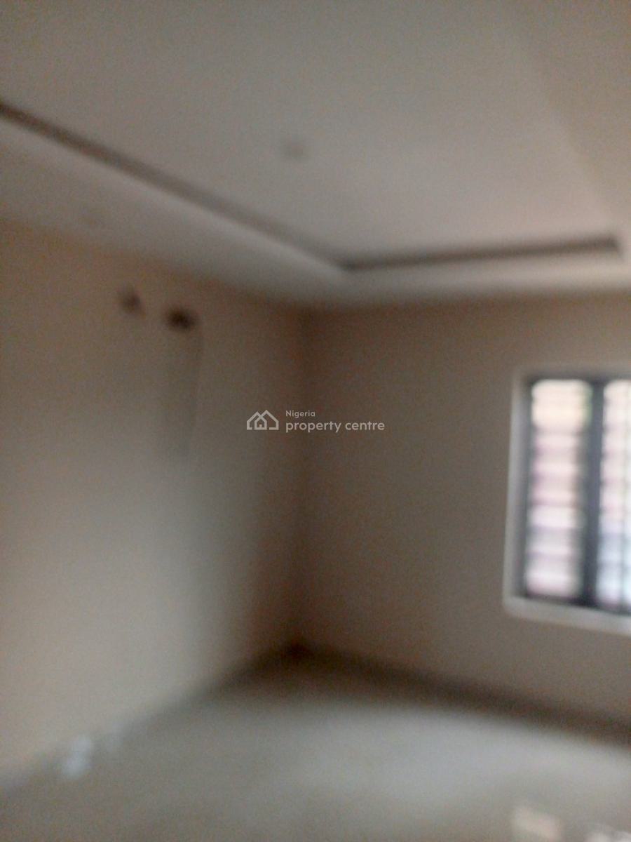 6 Number of 3 Bedroom Flat with Bq, All Room En Suite, Oduduwa Crescent, Ikeja Gra, Ikeja, Lagos, Flat / Apartment for Rent