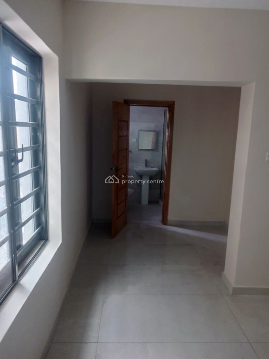 6 Number of 3 Bedroom Flat with Bq, All Room En Suite, Oduduwa Crescent, Ikeja Gra, Ikeja, Lagos, Flat / Apartment for Rent