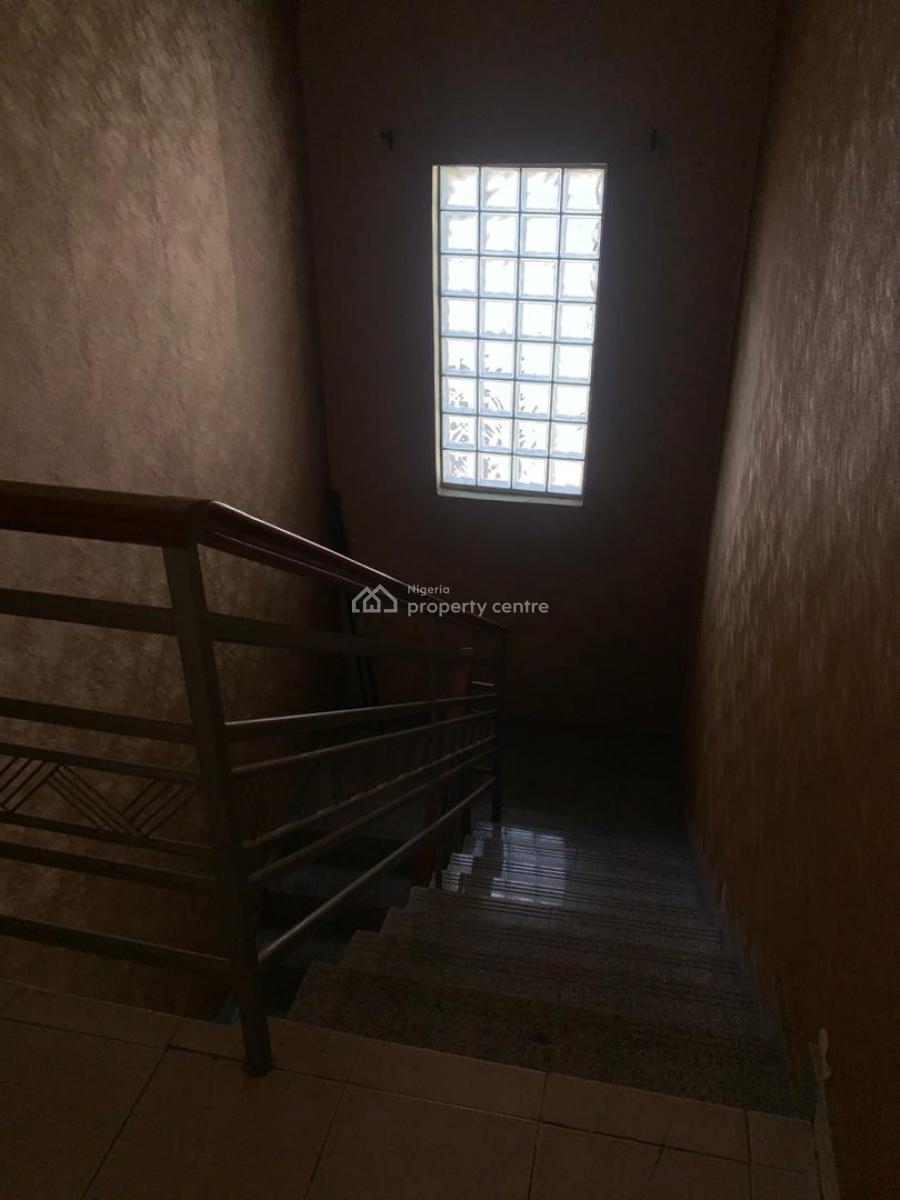 a 5 Bedroom Fully Detached Duplex, Chevron Drive, , Carlton Gate Estate Megamound, Lekki, Lagos, Detached Duplex for Sale