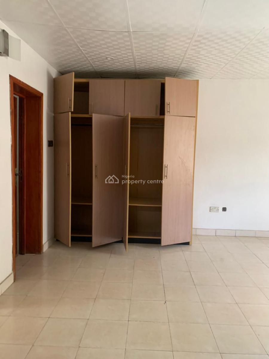 a 5 Bedroom Fully Detached Duplex, Chevron Drive, , Carlton Gate Estate Megamound, Lekki, Lagos, Detached Duplex for Sale