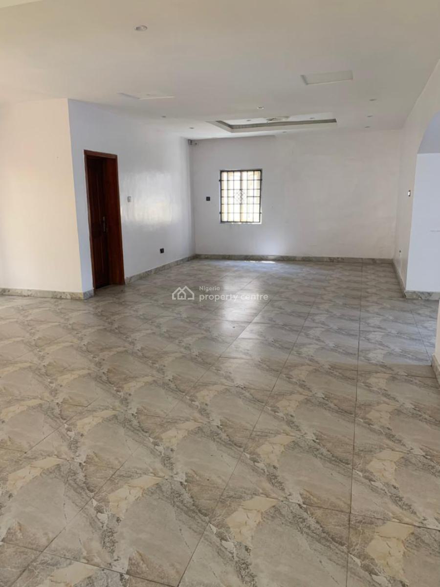 a 5 Bedroom Fully Detached Duplex, Chevron Drive, , Carlton Gate Estate Megamound, Lekki, Lagos, Detached Duplex for Sale