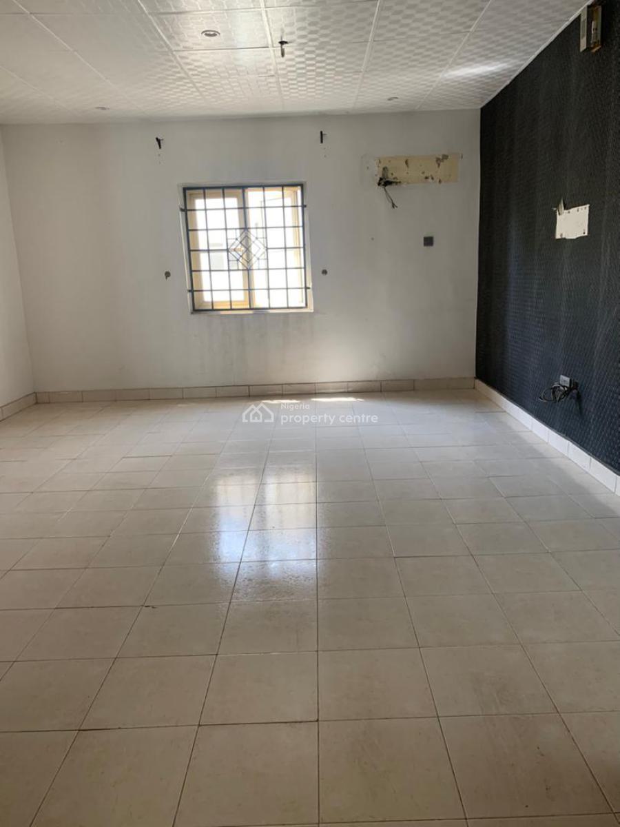 a 5 Bedroom Fully Detached Duplex, Chevron Drive, , Carlton Gate Estate Megamound, Lekki, Lagos, Detached Duplex for Sale