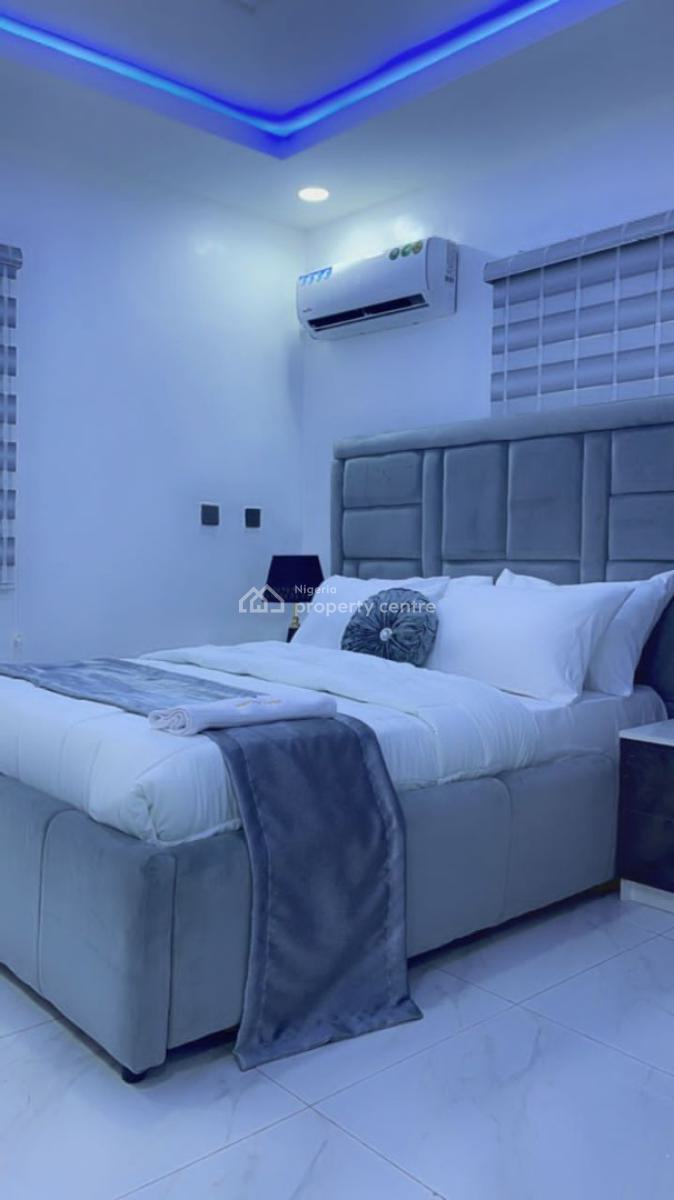 Daisy 2 Bedroom Apartment, Gra, Ikeja, Lagos, Flat / Apartment Short Let