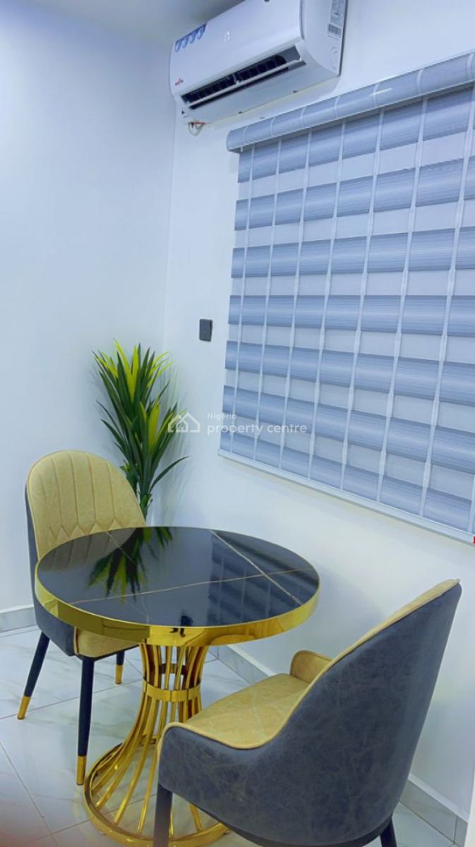 Daisy 2 Bedroom Apartment, Gra, Ikeja, Lagos, Flat / Apartment Short Let