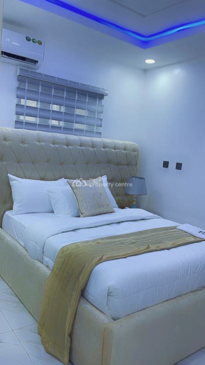 Daisy 2 Bedroom Apartment, Gra, Ikeja, Lagos, Flat / Apartment Short Let