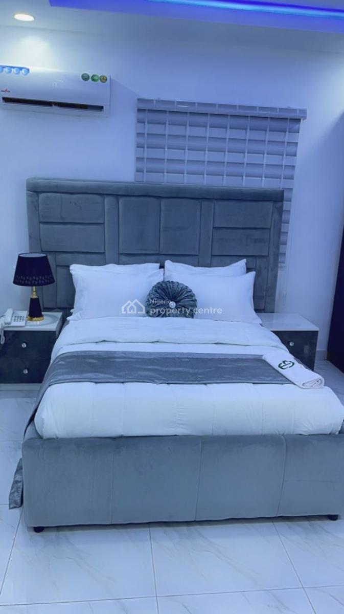 Daisy 2 Bedroom Apartment, Gra, Ikeja, Lagos, Flat / Apartment Short Let