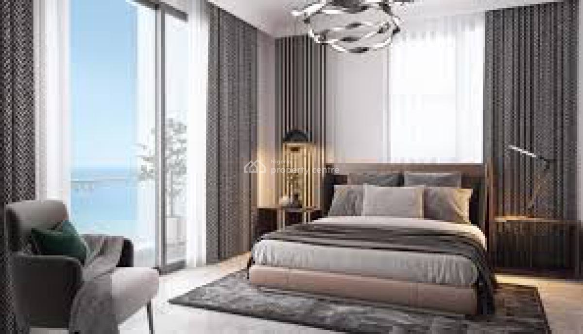 Luxurious High-end Smart 13 Storey Twin Tower Apartments, Oniru, Victoria Island (vi), Lagos, Flat / Apartment for Sale