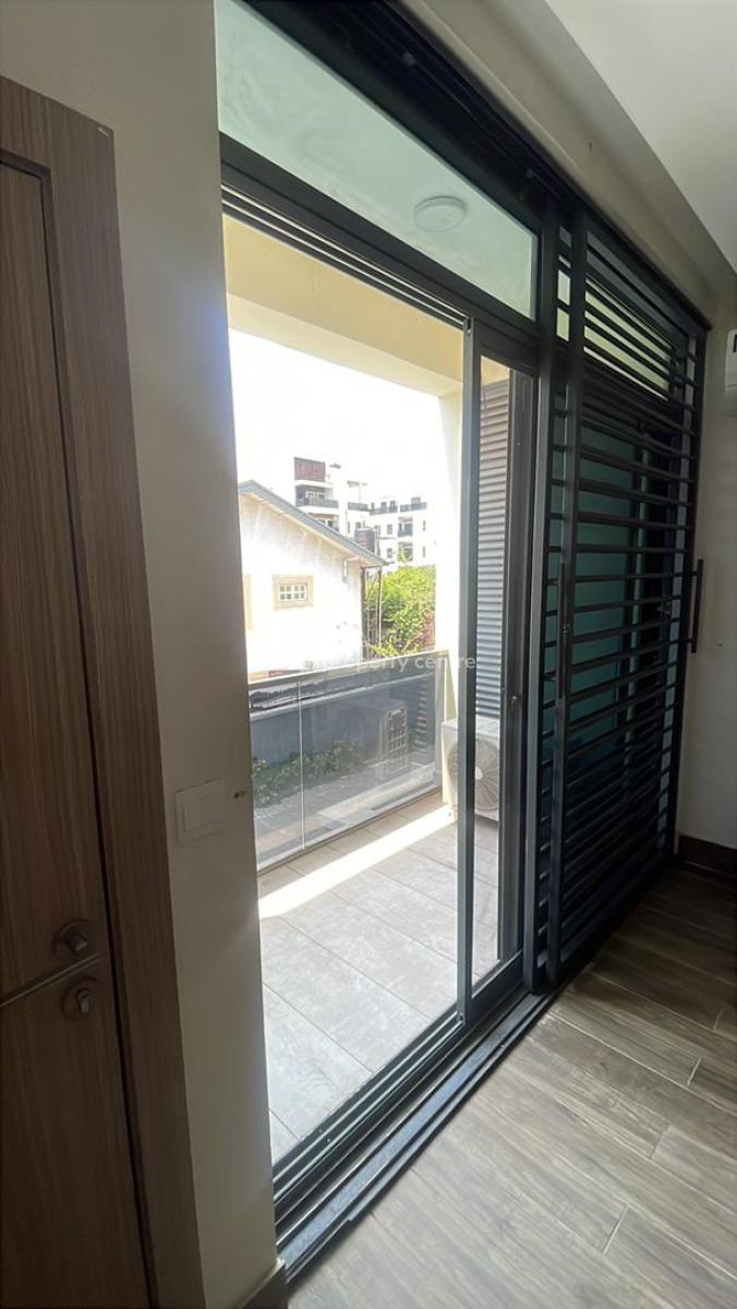 Luxury 2 Bedroom Apartment with Bq, Yesufu Abiodun, Victoria Island (vi), Lagos, Flat / Apartment for Rent