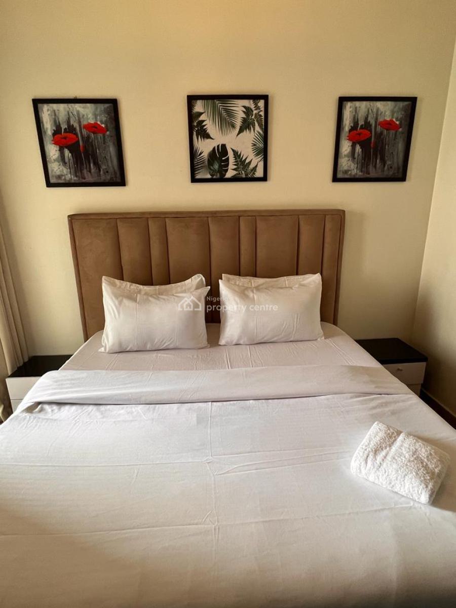 Waterfront Furnished 3 Bedroom Flat Ensuite, Eko Atlantic City, Lagos, Flat / Apartment for Rent