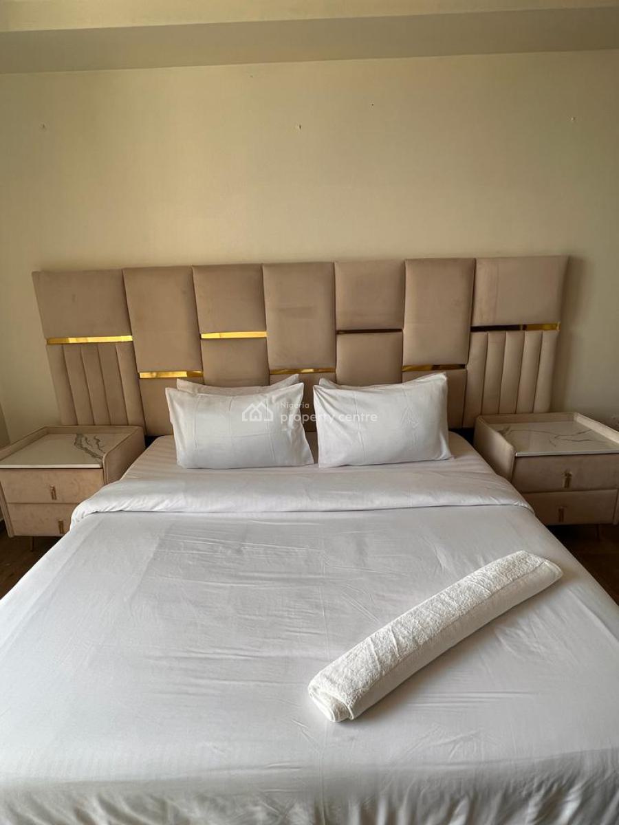 Waterfront Furnished 3 Bedroom Flat Ensuite, Eko Atlantic City, Lagos, Flat / Apartment for Rent