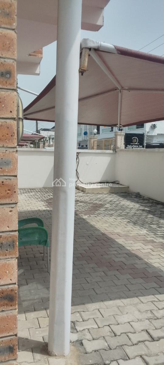 a 5 Bedroom Fully Detached Duplex, Lekki County Estate, Ikota, Lekki, Lagos, Detached Duplex for Sale